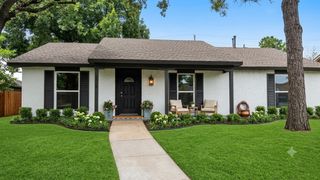 1314 Applegate Drive, Lewisville, TX 75067