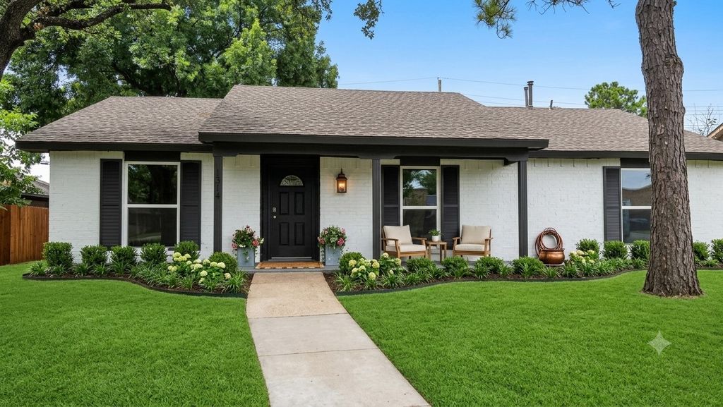 1314 Applegate Drive, Lewisville, TX 75067