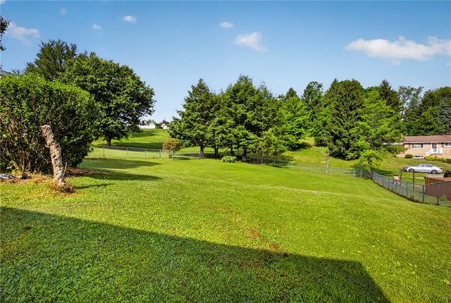 295 Hazel Kirk Rd, Carroll Twp, PA 15063