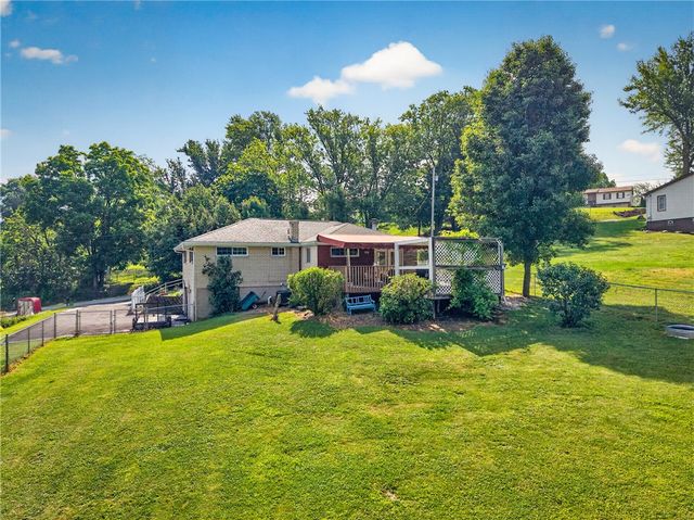 295 Hazel Kirk Rd, Carroll Twp, PA 15063
