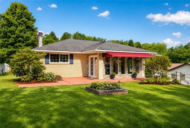 295 Hazel Kirk Rd, Carroll Twp, PA 15063