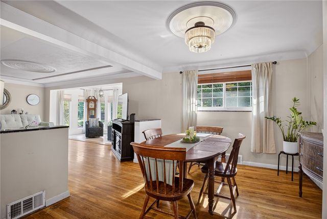 295 Hazel Kirk Rd, Carroll Twp, PA 15063