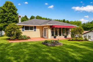 295 Hazel Kirk Rd, Carroll Twp, PA 15063