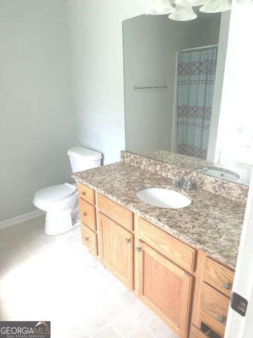 121 Brentwood Boulevard, Monroe, GA 30655