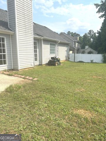 121 Brentwood Boulevard, Monroe, GA 30655