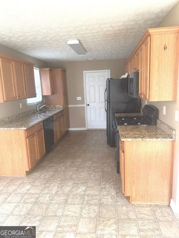 121 Brentwood Boulevard, Monroe, GA 30655