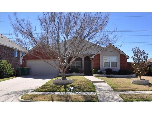 1518 Snow Trail, Lewisville, TX 75077