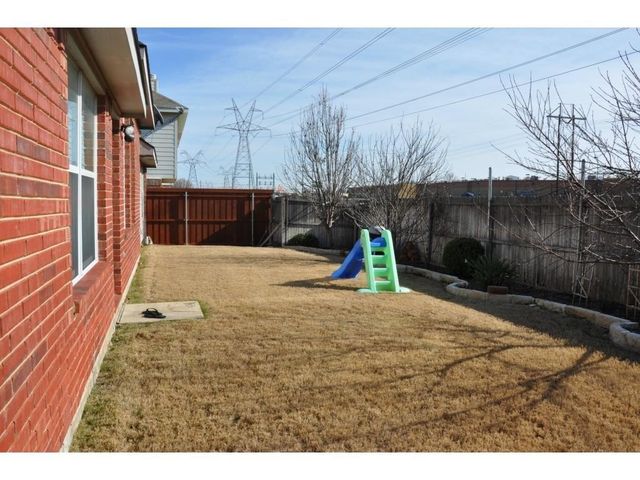 1518 Snow Trail, Lewisville, TX 75077