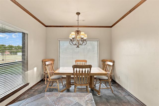 1718 Bridlewood Court, Shawnee, OK 74804