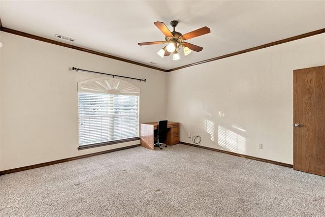 1718 Bridlewood Court, Shawnee, OK 74804
