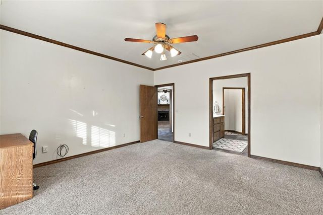1718 Bridlewood Court, Shawnee, OK 74804