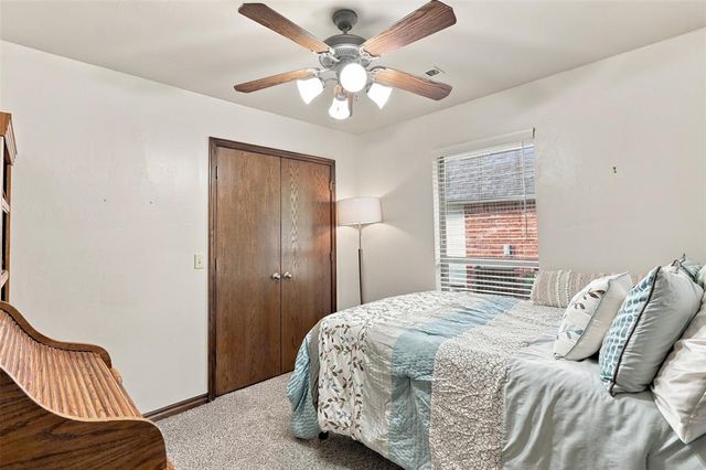 1718 Bridlewood Court, Shawnee, OK 74804