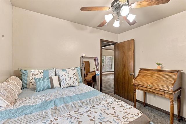 1718 Bridlewood Court, Shawnee, OK 74804