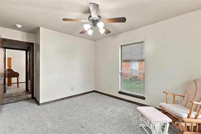 1718 Bridlewood Court, Shawnee, OK 74804