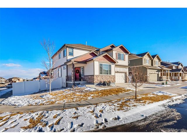 1604 106th Ave, Greeley, CO 80634