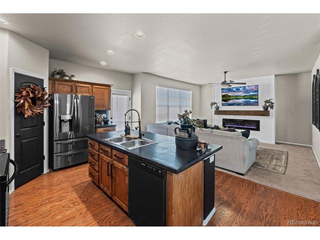1604 106th Ave, Greeley, CO 80634