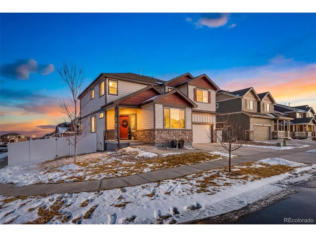 1604 106th Ave, Greeley, CO 80634