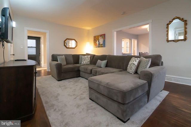 107 OWEN AVE, Lansdowne, PA 19050