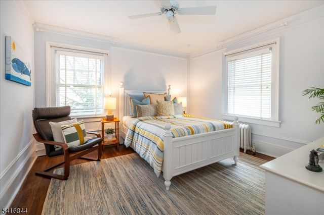 111 Montclair Ave, Montclair Twp., NJ 07042