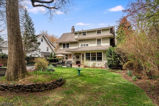 111 Montclair Ave, Montclair Twp., NJ 07042