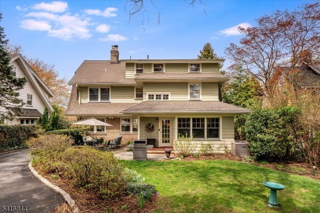 111 Montclair Ave, Montclair Twp., NJ 07042