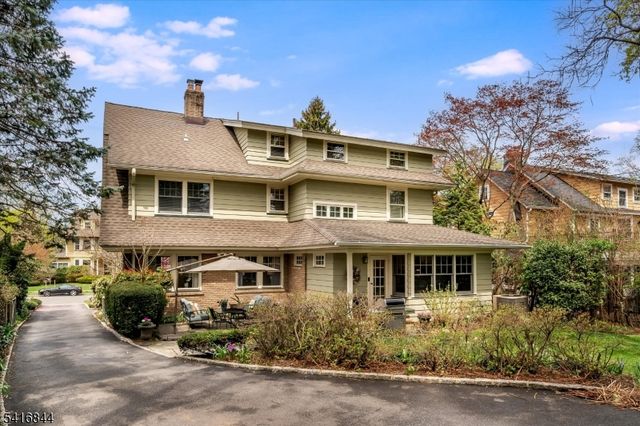 111 Montclair Ave, Montclair Twp., NJ 07042