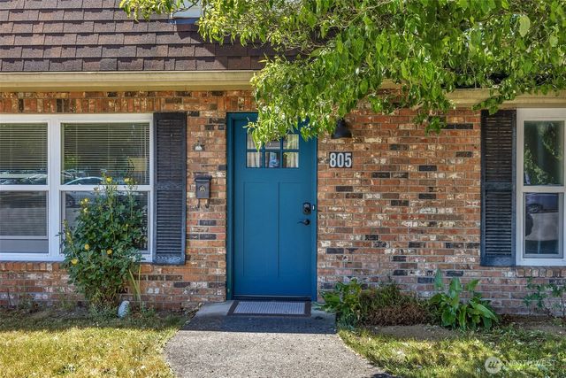 1527 8th Street, Marysville, WA 98270
