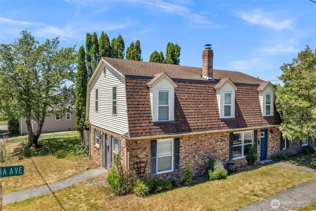 1527 8th Street, Marysville, WA 98270