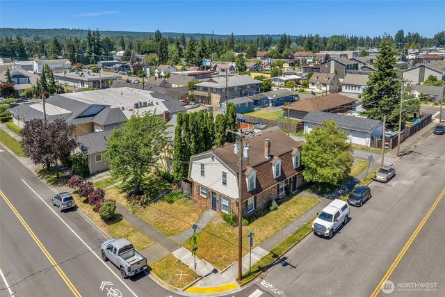 1527 8th Street, Marysville, WA 98270