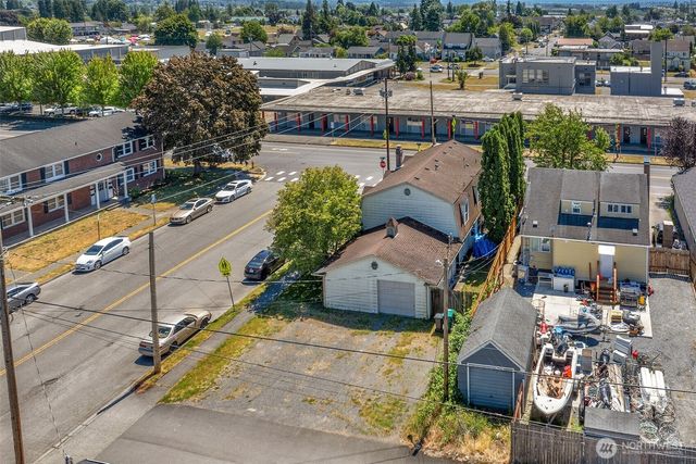 1527 8th Street, Marysville, WA 98270