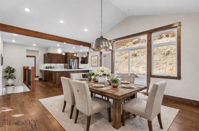 6076 Nixon Gulch Road, Manhattan, MT 59741