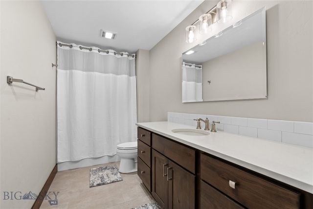 6076 Nixon Gulch Road, Manhattan, MT 59741