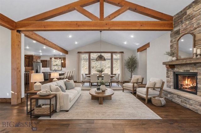 6076 Nixon Gulch Road, Manhattan, MT 59741