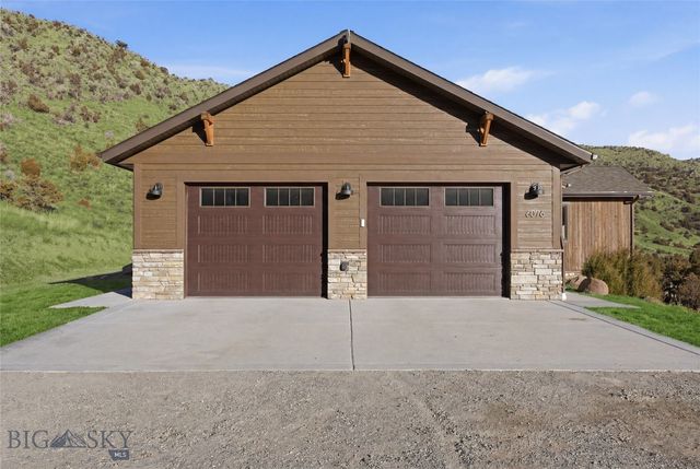 6076 Nixon Gulch Road, Manhattan, MT 59741