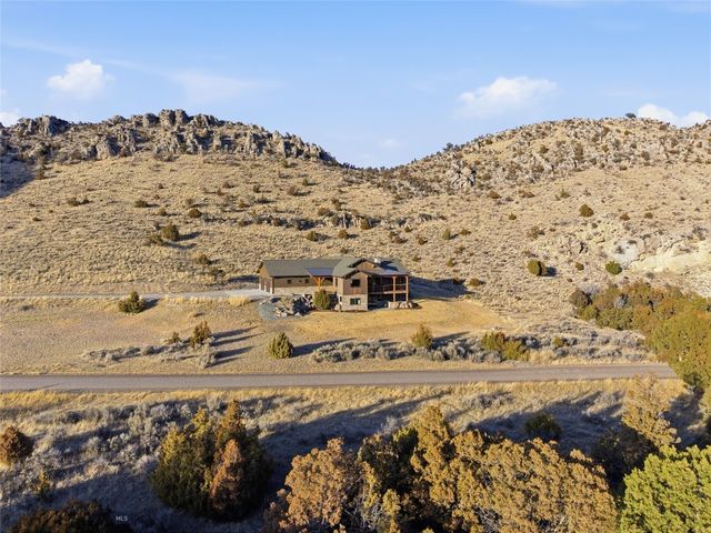 6076 Nixon Gulch Road, Manhattan, MT 59741