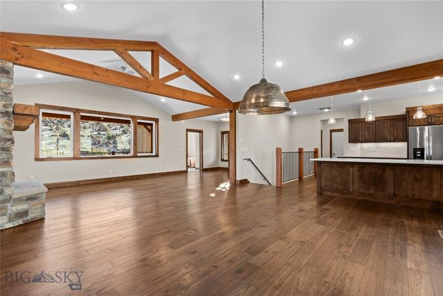 6076 Nixon Gulch Road, Manhattan, MT 59741