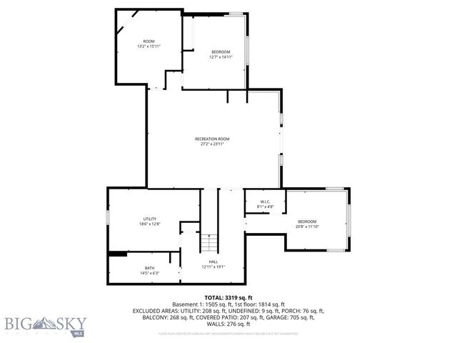 6076 Nixon Gulch Road, Manhattan, MT 59741
