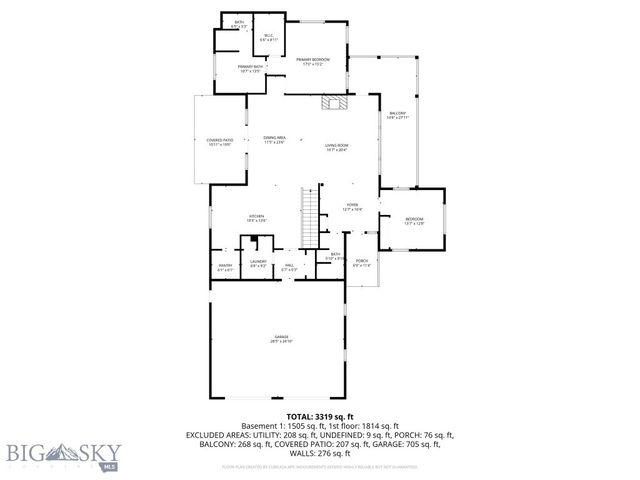 6076 Nixon Gulch Road, Manhattan, MT 59741