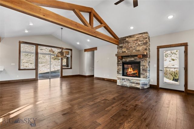 6076 Nixon Gulch Road, Manhattan, MT 59741