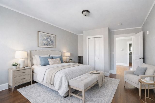 10 Centre Ave 6, Boston, MA 02124