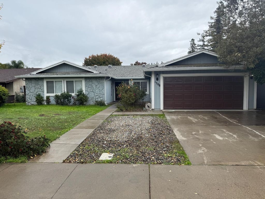 1508 Mable Ave, Modesto, CA 95355