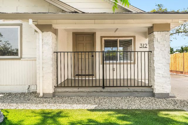312 Church St, Roseville, CA 95678