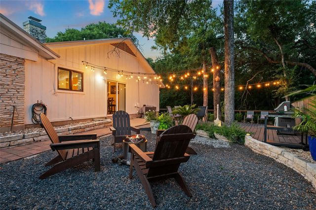 1503 Terrapin CT B, Austin, TX 78746