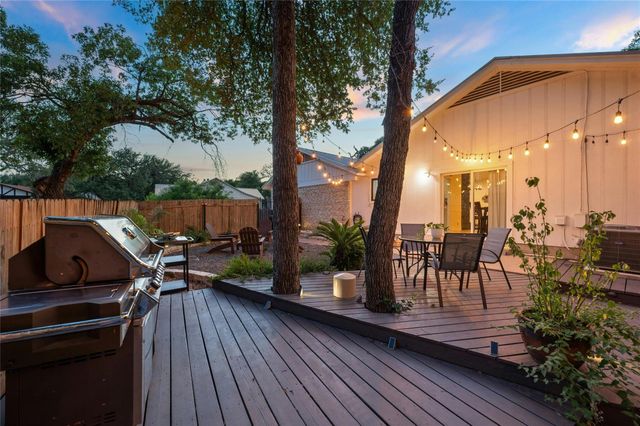 1503 Terrapin CT B, Austin, TX 78746