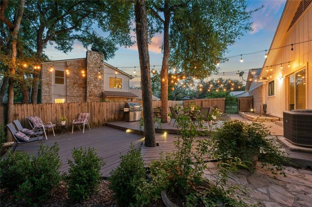 1503 Terrapin CT B, Austin, TX 78746