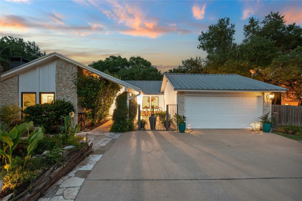 1503 Terrapin CT B, Austin, TX 78746