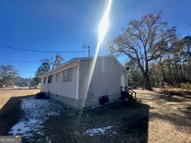 13 Allen Circle, Statesboro, GA 30461