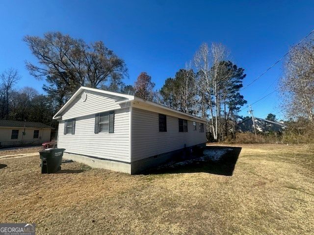 13 Allen Circle, Statesboro, GA 30461