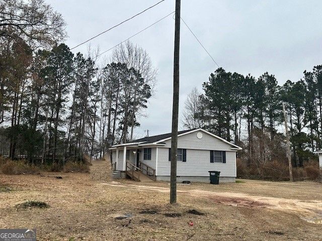 13 Allen Circle, Statesboro, GA 30461