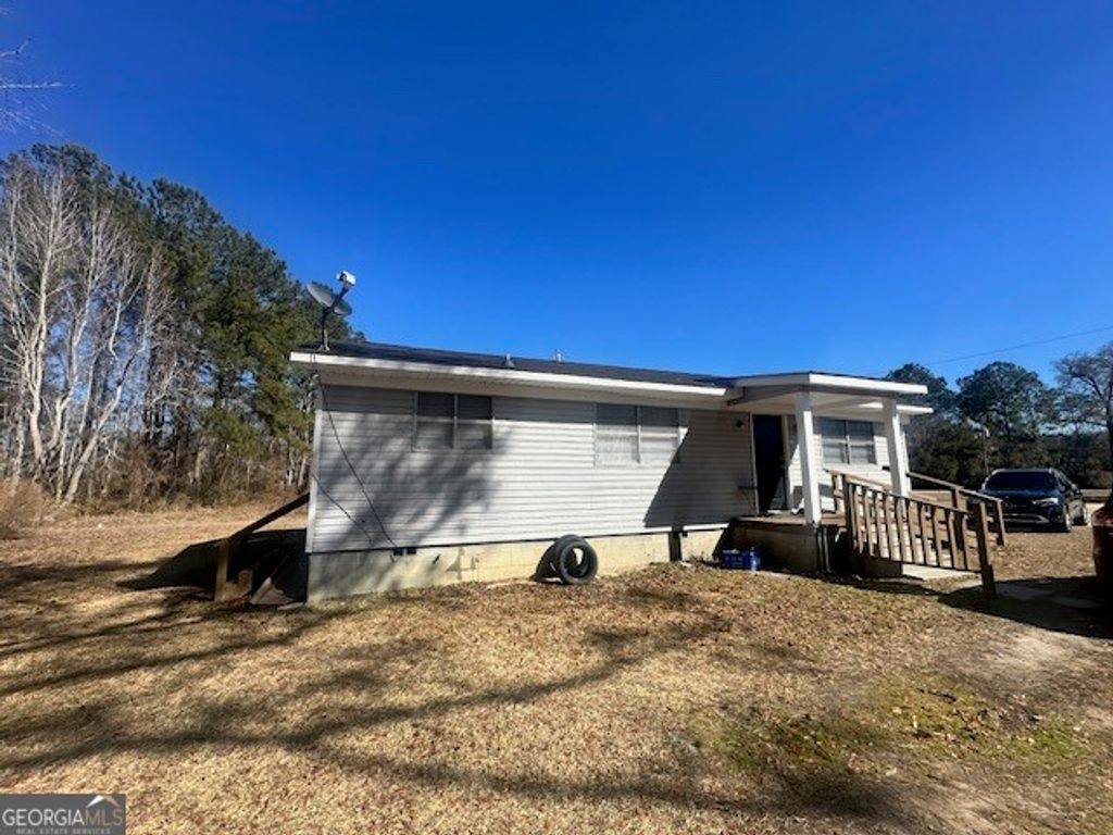 13 Allen Circle, Statesboro, GA 30461